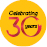 30th year logo