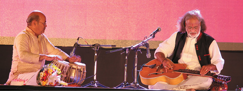 Orion Soulful Rhythms