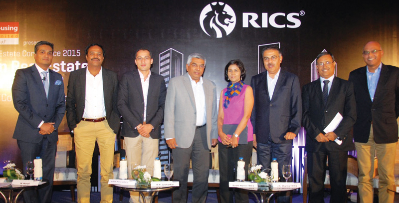 rics 2015