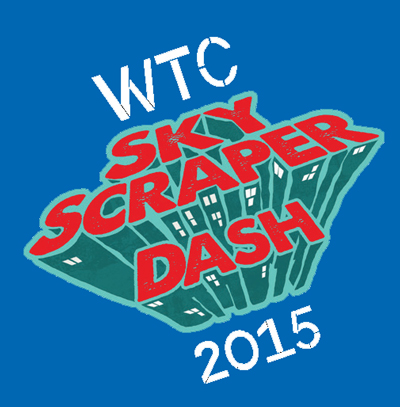 wtc skyscraper dash logo