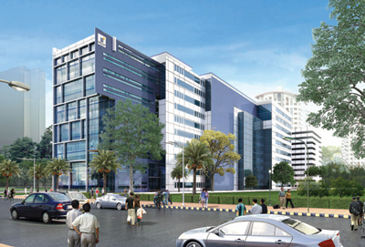 nalapad centre