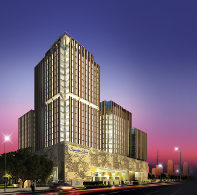 irv centre